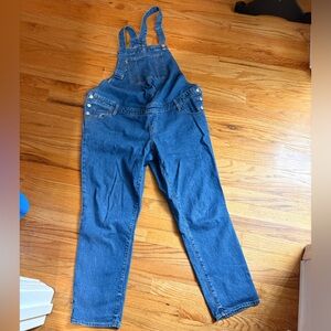 Classic Blue Women's Jeans